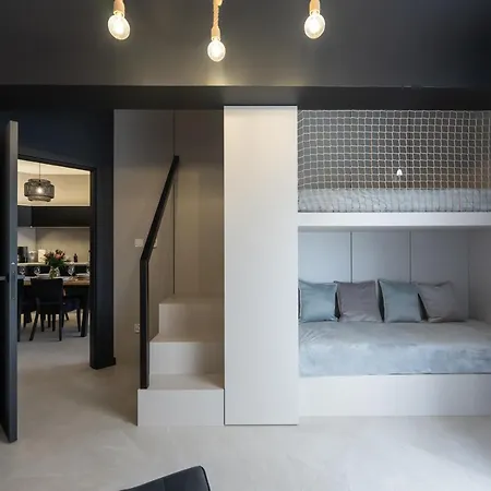 아파트 Premium 28 Laguna Beskidow Nad Jeziorem Zywieckim - Dream 자제체