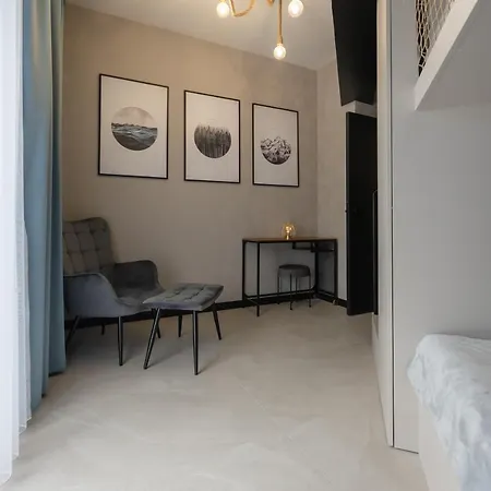 아파트 Premium 28 Laguna Beskidow Nad Jeziorem Zywieckim - Dream