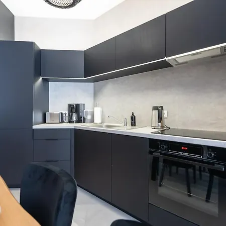 Premium 28 Laguna Beskidow Nad Jeziorem Zywieckim - Dream * 자제체