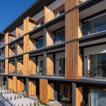 Premium 28 Laguna Beskidow Nad Jeziorem Zywieckim - Dream *