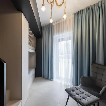 Premium 28 Laguna Beskidow Nad Jeziorem Zywieckim - Dream