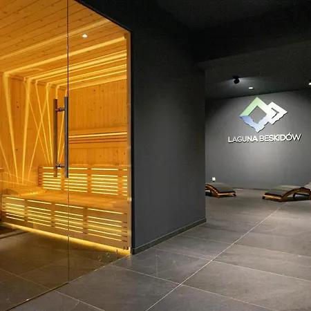 Premium 28 Laguna Beskidow Nad Jeziorem Zywieckim - Dream *