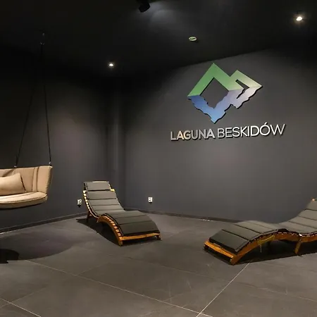 아파트 Premium 28 Laguna Beskidow Nad Jeziorem Zywieckim - Dream