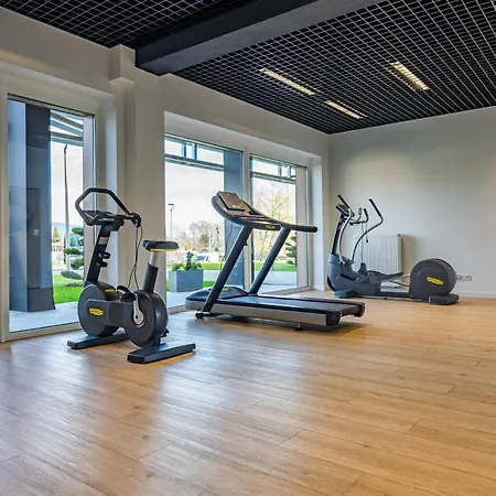 Premium 28 Laguna Beskidow Nad Jeziorem Zywieckim - Dream Apartment