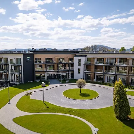 Premium 28 Laguna Beskidow Nad Jeziorem Zywieckim - Dream *