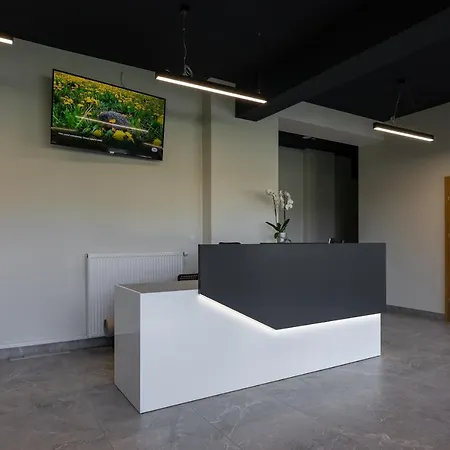 Premium 28 Laguna Beskidow Nad Jeziorem Zywieckim - Dream 자제체