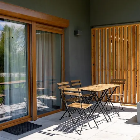 Premium 28 Laguna Beskidow Nad Jeziorem Zywieckim - Dream * Zarzecze (Silesia)