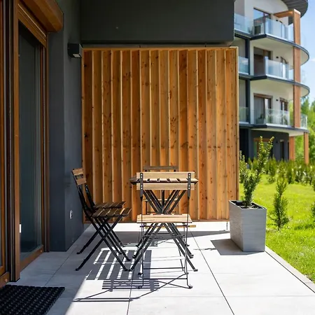 Premium 28 Laguna Beskidow Nad Jeziorem Zywieckim - Dream 자제체