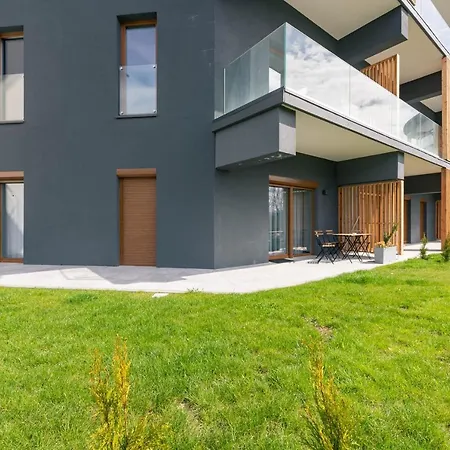 Premium 28 Laguna Beskidow Nad Jeziorem Zywieckim - Dream Zarzecze (Silesia)