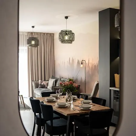 Premium 28 Laguna Beskidow Nad Jeziorem Zywieckim - Dream