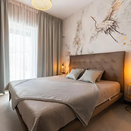 Premium 28 Laguna Beskidow Nad Jeziorem Zywieckim - Dream 아파트
