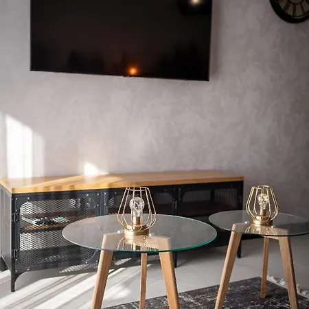 Apartment Premium 28 Laguna Beskidow Nad Jeziorem Zywieckim - Dream *