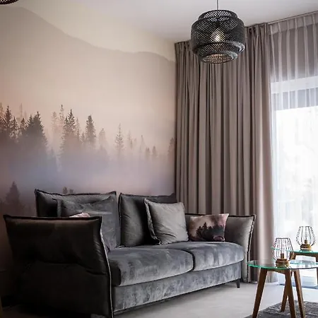 Premium 28 Laguna Beskidow Nad Jeziorem Zywieckim - Dream *