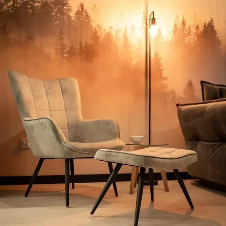 Premium 28 Laguna Beskidow Nad Jeziorem Zywieckim - Dream * Zarzecze (Silesia)