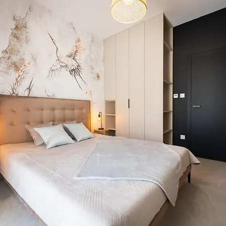 Premium 28 Laguna Beskidow Nad Jeziorem Zywieckim - Dream 자제체